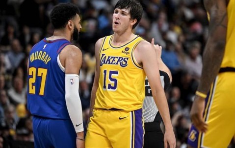 爱游戏体育-蒂姆新星势不可挡表现惊艳，湖人未来可期！的简单介绍