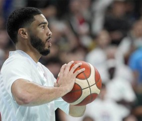 AYX-包含塔图姆遭遇十五连败，法国队教练面临压力！的词条