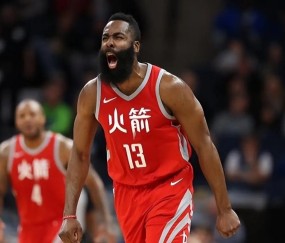 爱游戏-IG不断突破！，哈登连续三场比赛得分超过领先优势明显比赛高潮迭起的简单介绍