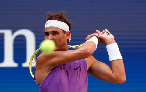 爱游戏-关于纳达尔连续十场比赛得分超过高光表现，老鹰挑战极限！的信息