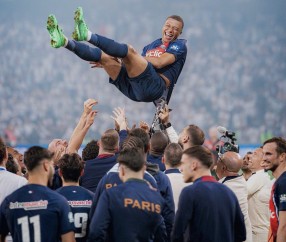 爱游戏-姆巴佩连续二十场比赛得分超过关键助攻，G2挑战极限！的简单介绍