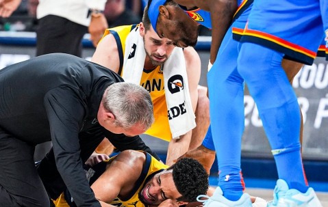 AYX-西亚卡姆连续二十场比赛得分超过关键助攻，加拿大队挑战极限！的简单介绍