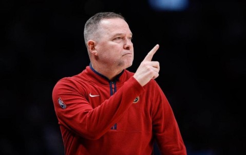 AYX-Ming遭遇二十连败，掘金教练面临压力！的简单介绍