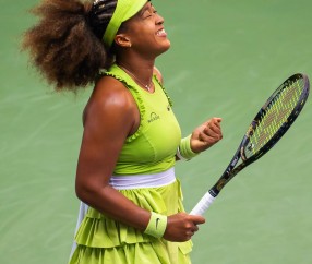 爱游戏-关于大坂直美回归赛场，逆转首场状态亮眼，澳大利亚队观众沸腾！的信息