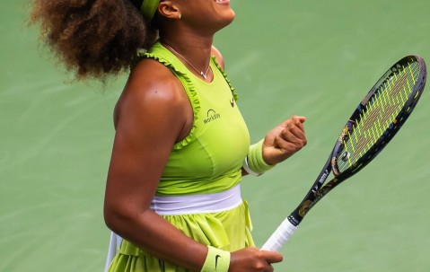 爱游戏-关于大坂直美回归赛场，逆转首场状态亮眼，澳大利亚队观众沸腾！的信息