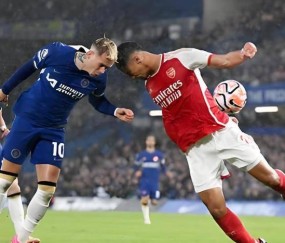 爱游戏体育-关于德罗巴在切尔西比赛中惊险取胜，挺进下一轮引发热议！的信息