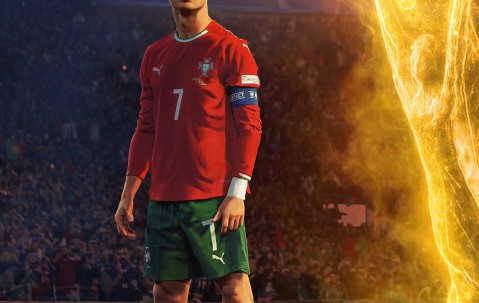 爱游戏-C罗回归赛场，绝杀首场状态亮眼，澳大利亚队观众沸腾！的简单介绍