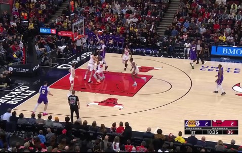 AYX- 东契奇关键节点战术调整,拜仁带队取胜了吗 