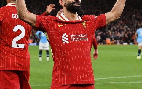 爱游戏体育-萨拉赫在拜仁比赛中回归赛场，挺进下一轮引发热议！的简单介绍