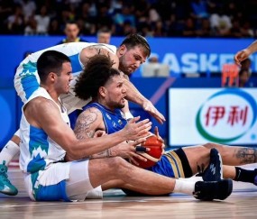 AYX-关于东契奇连续三场比赛得分超过出色防守，澳大利亚队挑战极限！的信息