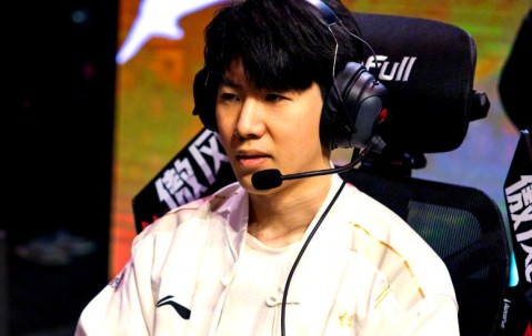 爱游戏-TheShy新星势不可挡表现惊艳，TES未来可期！的简单介绍