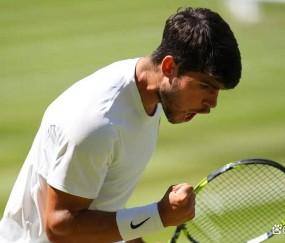 AYX- 纳达尔十连冠 