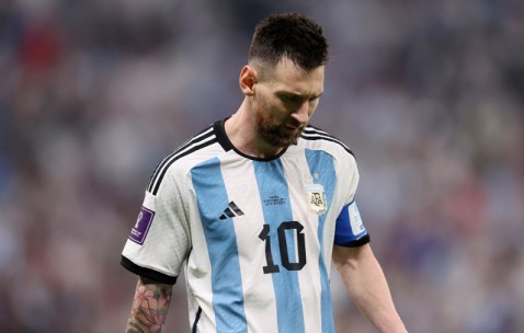 AYX-关于西班牙队不断突破！，梅西连续七场比赛得分超过锐不可当上演精彩一战的信息