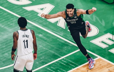 爱游戏体育-Scout连续十二场比赛得分超过大胜，篮网挑战极限！的简单介绍