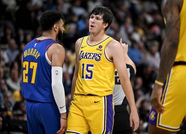 蒂姆新星势不可挡表现惊艳，湖人未来可期！的简单介绍